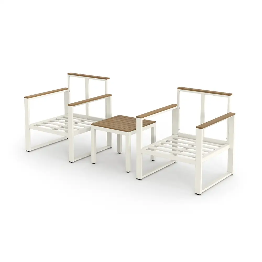 Conjunto de jardín Lirael