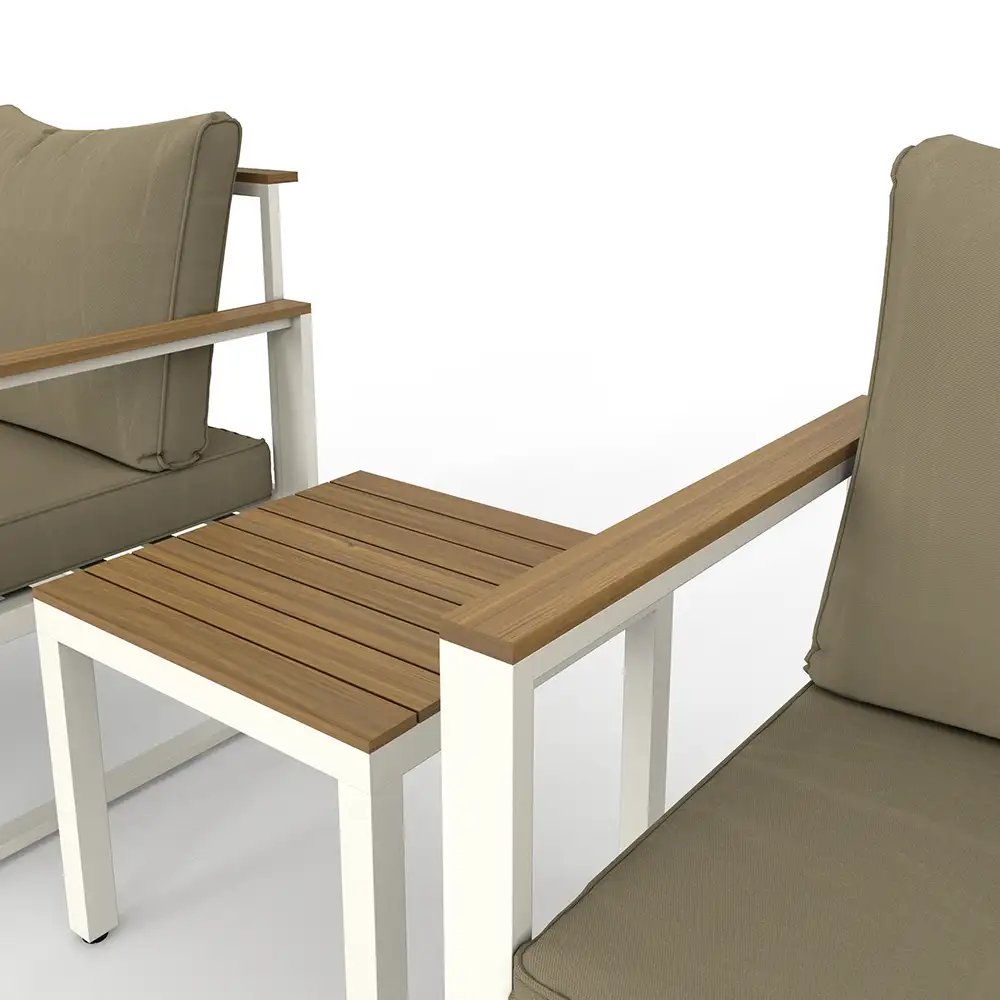 Conjunto de jardín Lirael