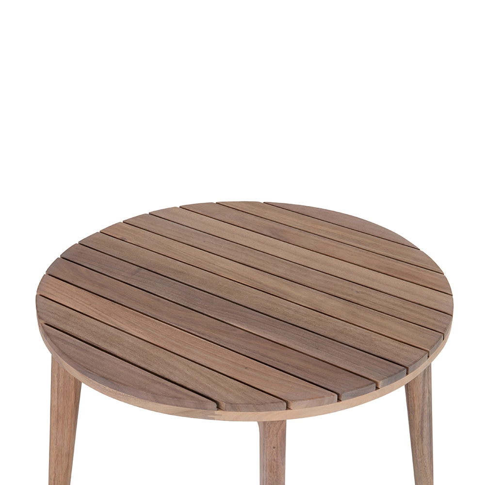 圆形边桌 Deteb 60 Cm
