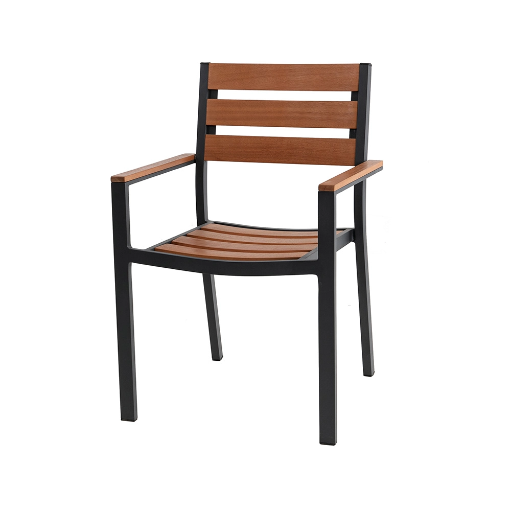 Fauteuil empilable Zuye