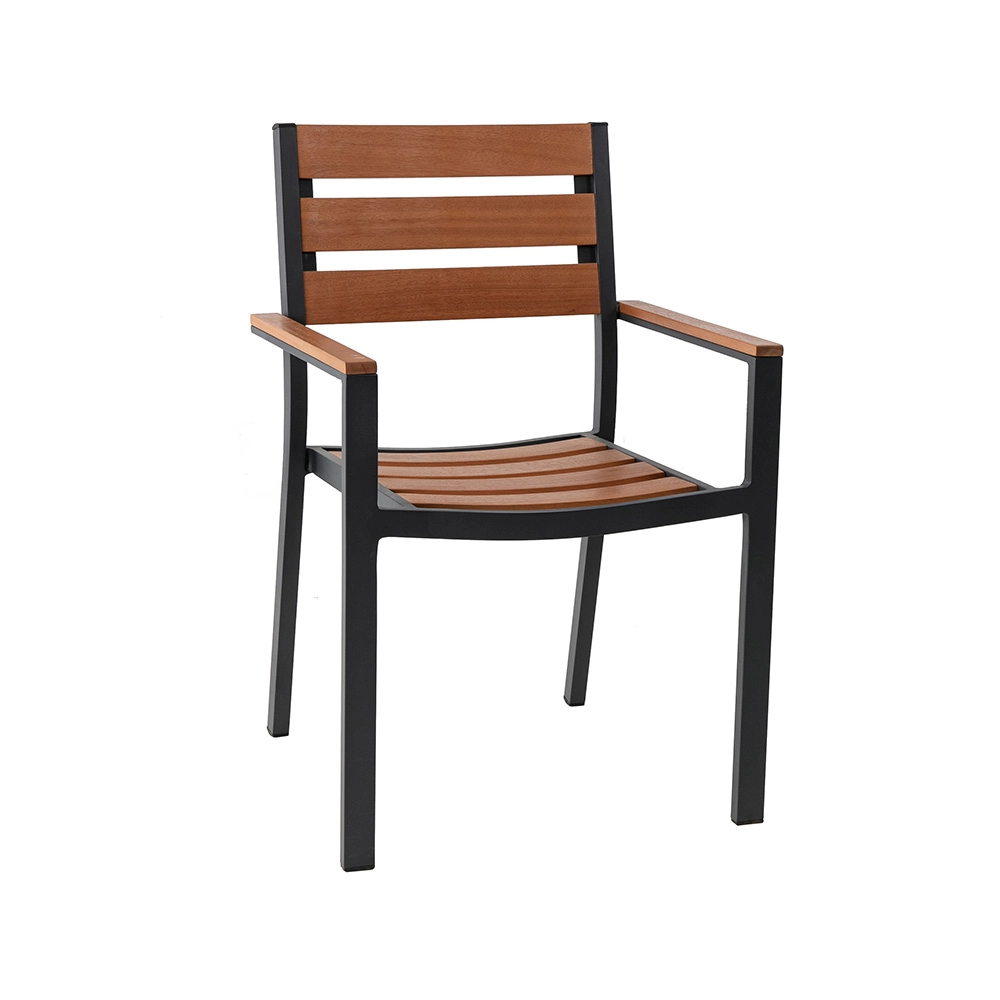 Fauteuil empilable Zuye