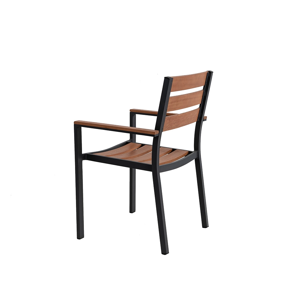 Fauteuil empilable Zuye