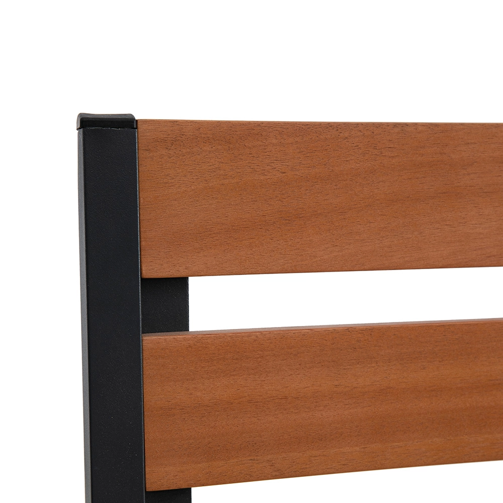 Fauteuil empilable Zuye