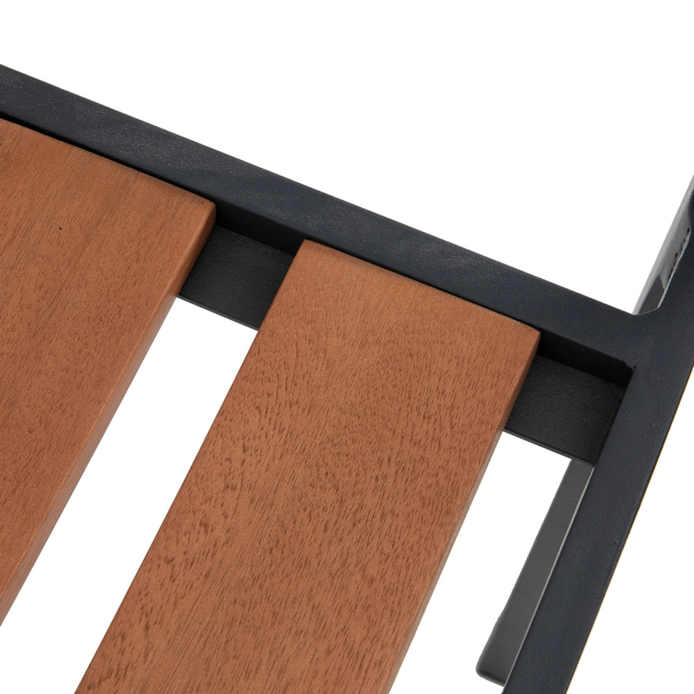 Fauteuil empilable Zuye