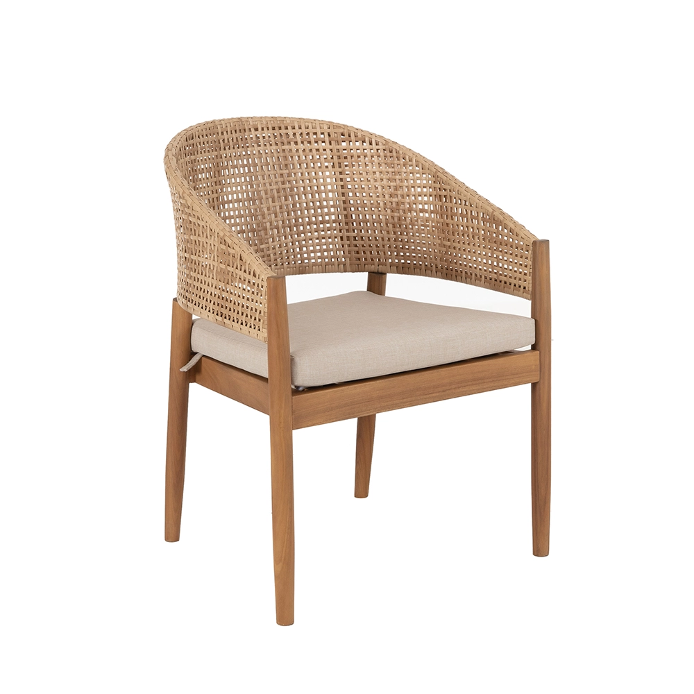 Sillón apilable Elegan
