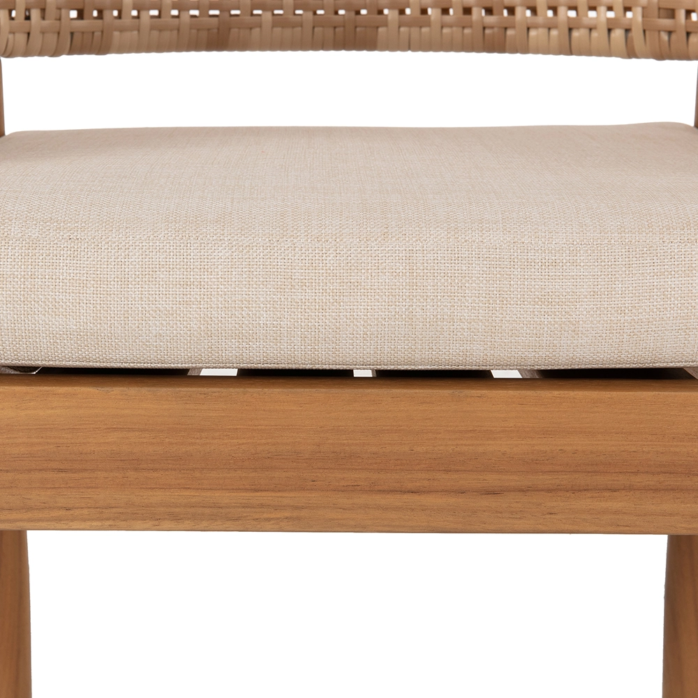 Sillón apilable Elegan