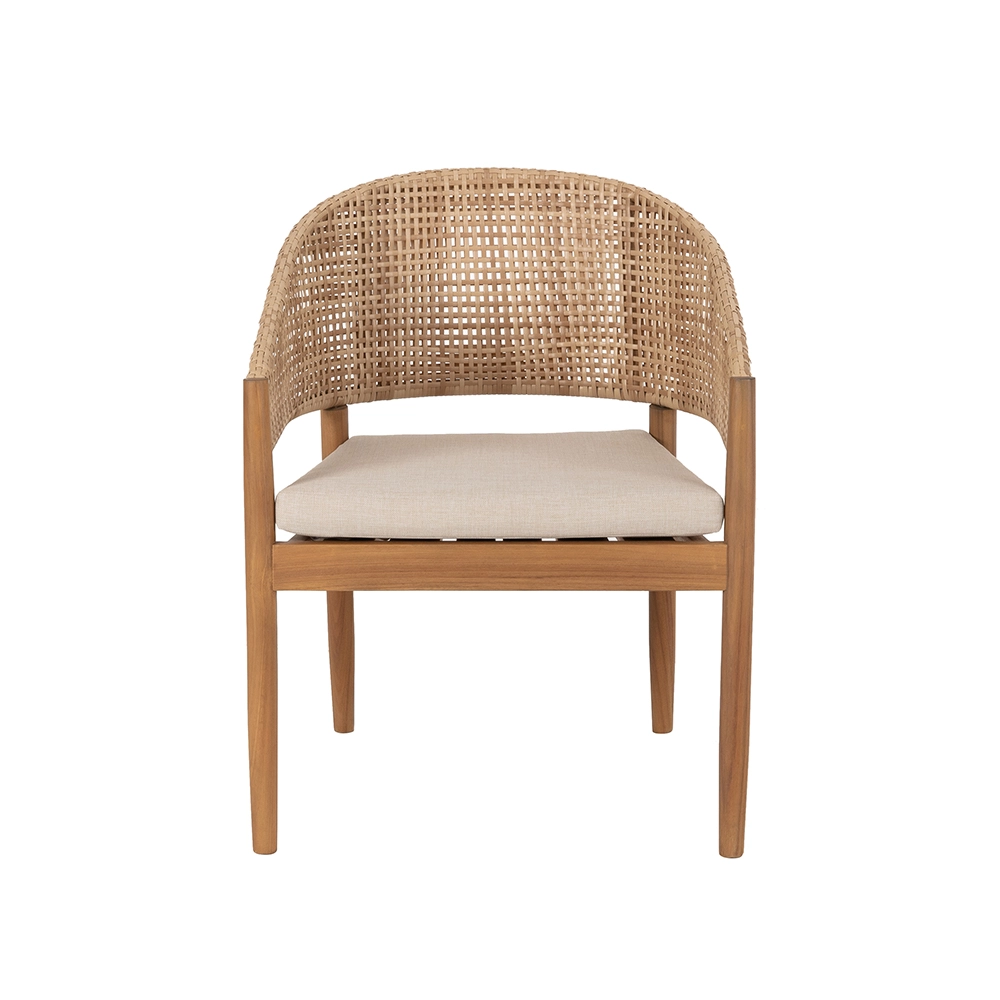 Sillón apilable Elegan