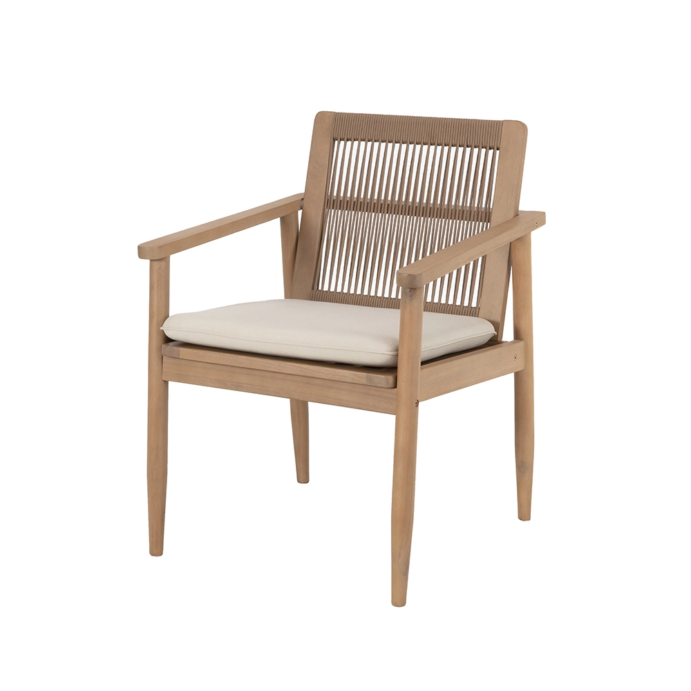 Silla de comedor Geba