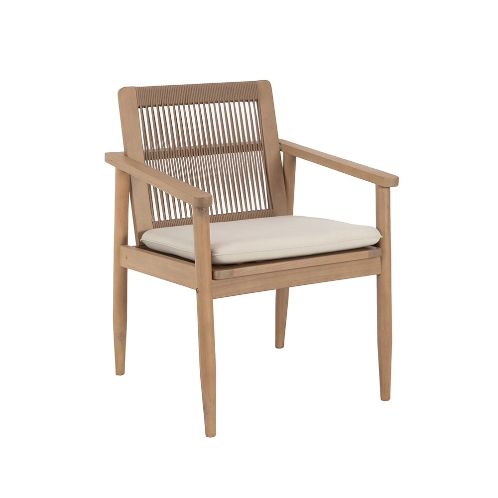 Silla de comedor Geba