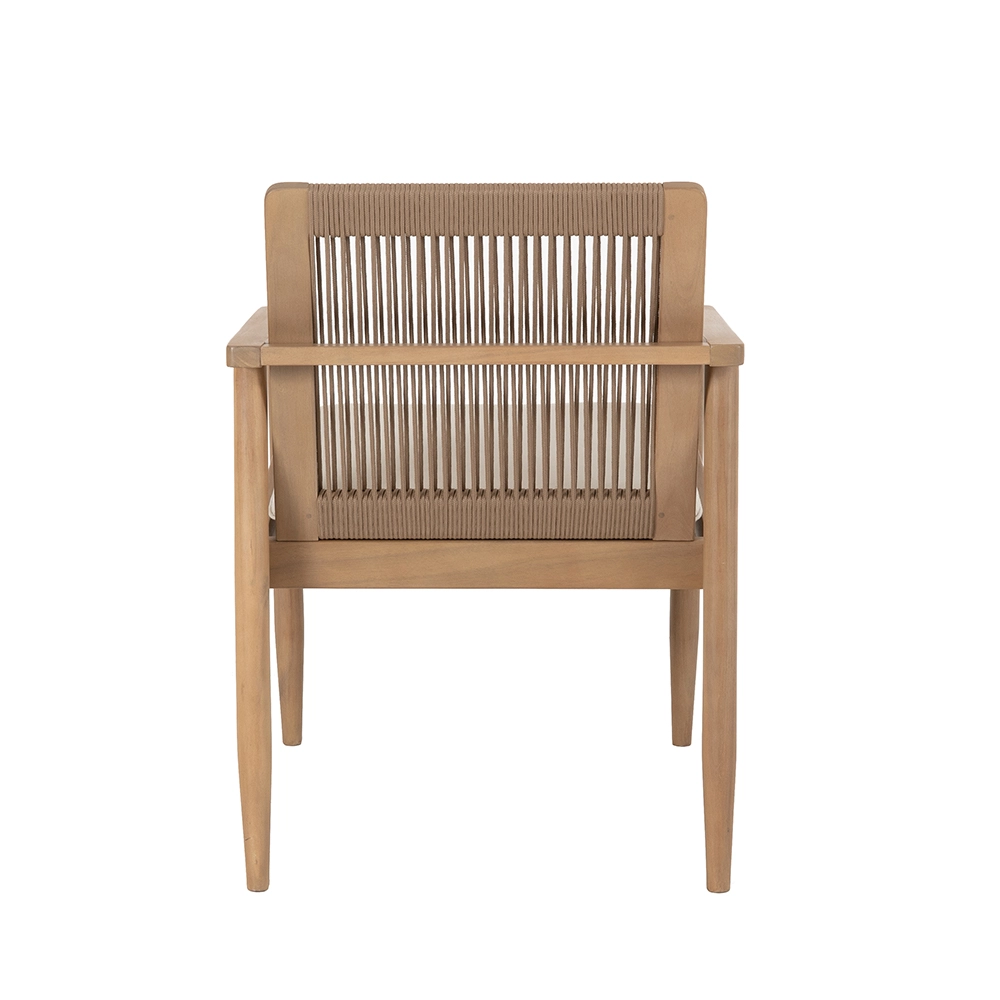 Silla de comedor Geba