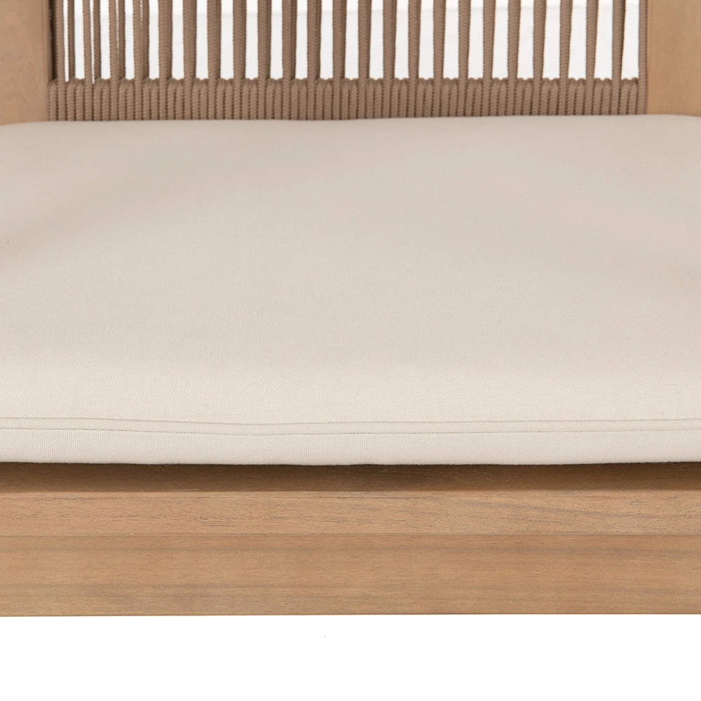 Silla de comedor Geba