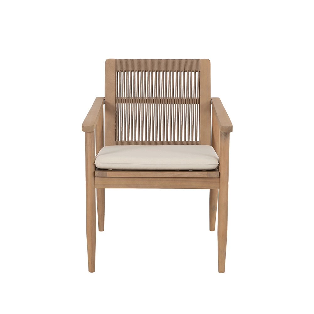 Silla de comedor Geba