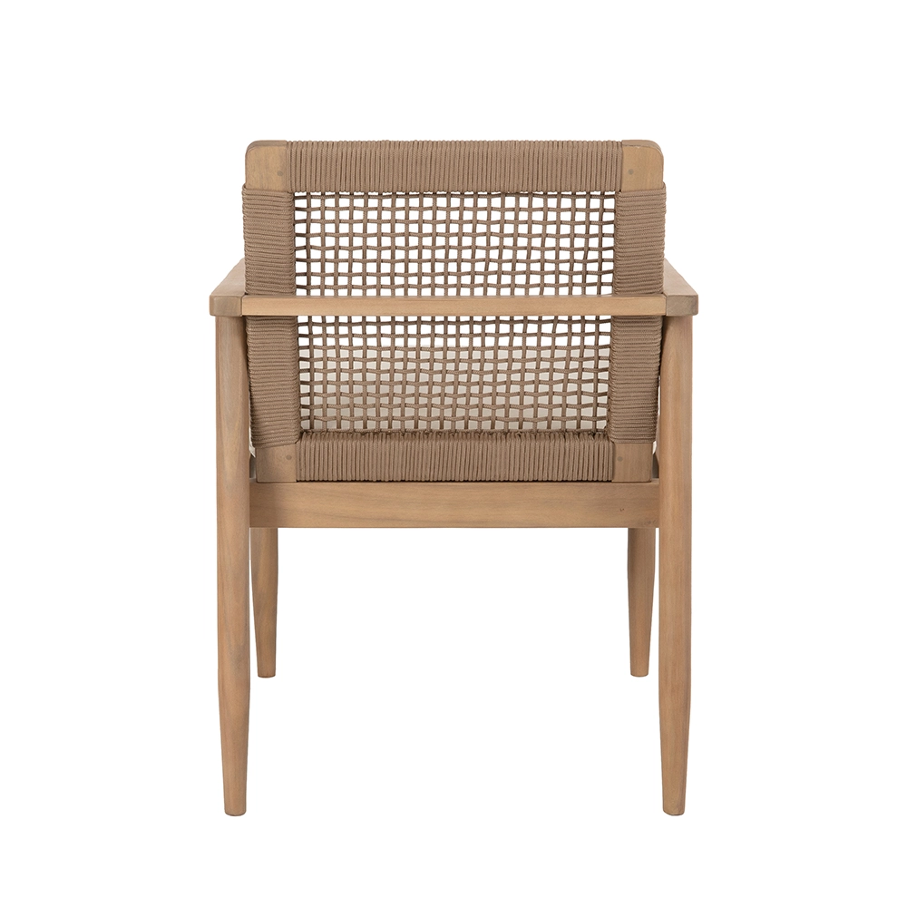 Chaise de salle à manger Anja