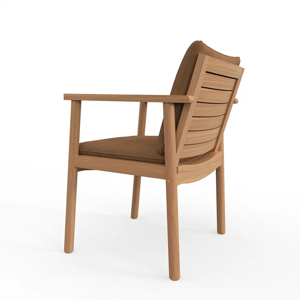 Fauteuil Torin